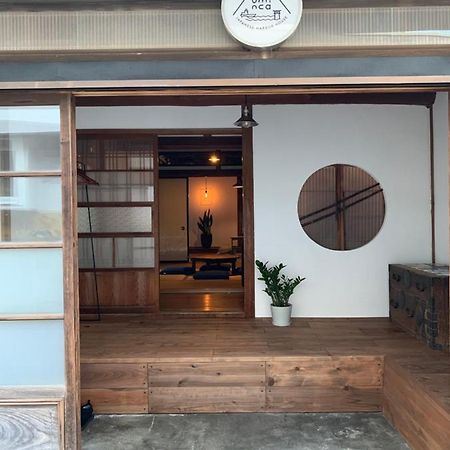 Uminca ウミンカ Villa Numazu Exterior photo