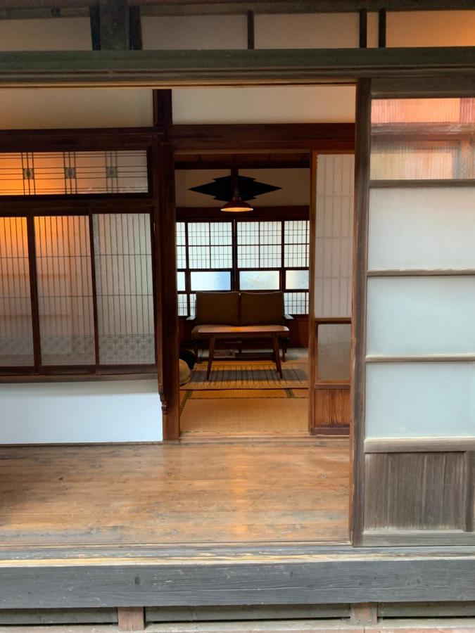 Uminca ウミンカ Villa Numazu Exterior photo