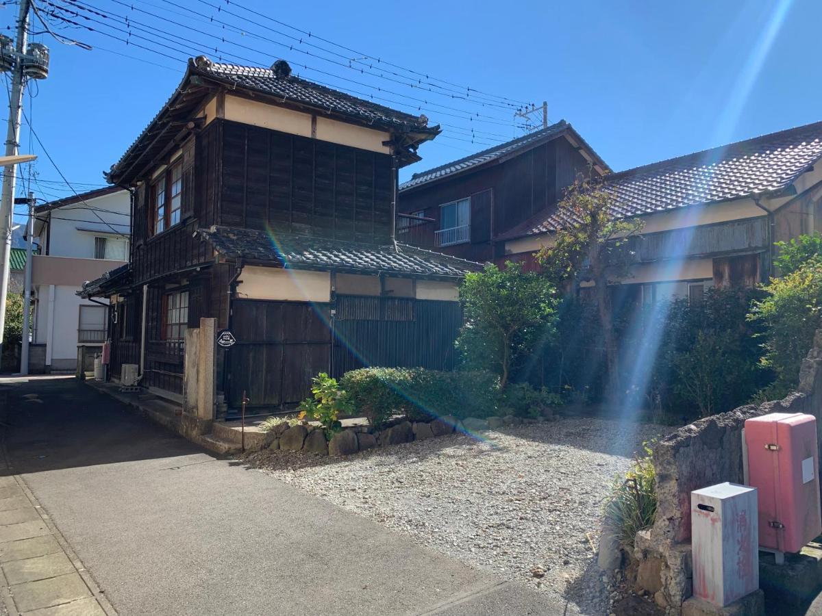 Uminca ウミンカ Villa Numazu Exterior photo