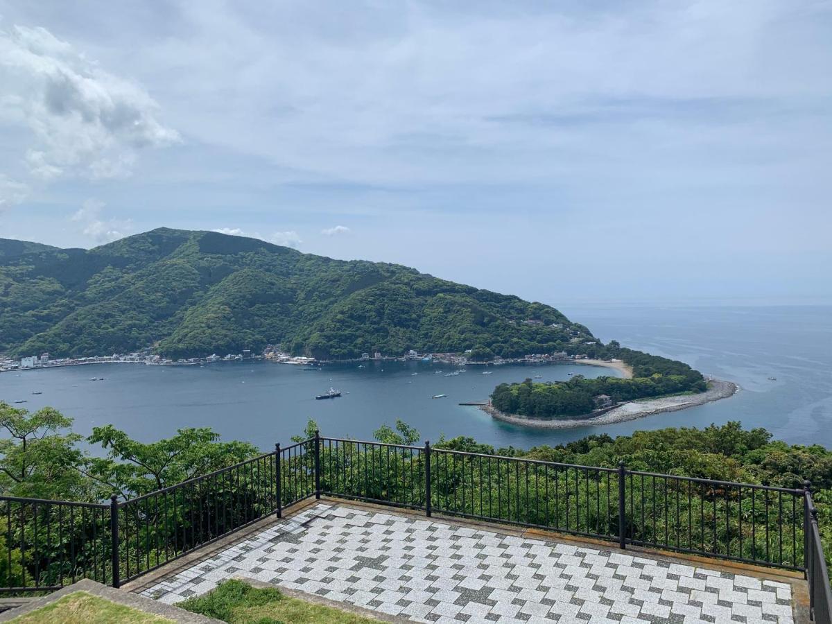Uminca ウミンカ Villa Numazu Exterior photo