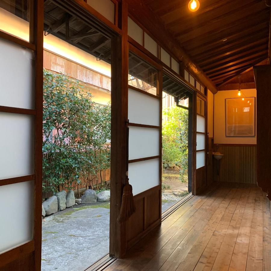Uminca ウミンカ Villa Numazu Exterior photo