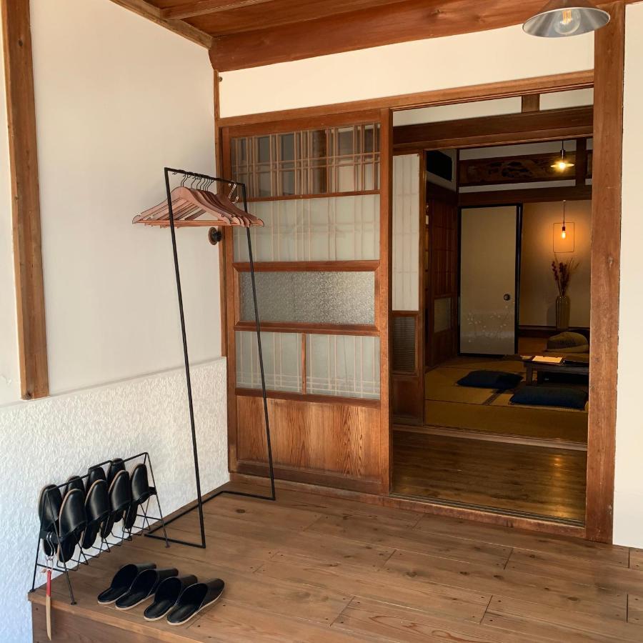 Uminca ウミンカ Villa Numazu Exterior photo
