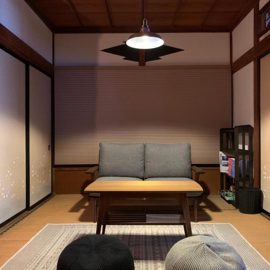 Uminca ウミンカ Villa Numazu Exterior photo