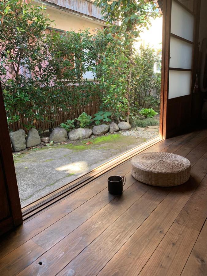 Uminca ウミンカ Villa Numazu Exterior photo
