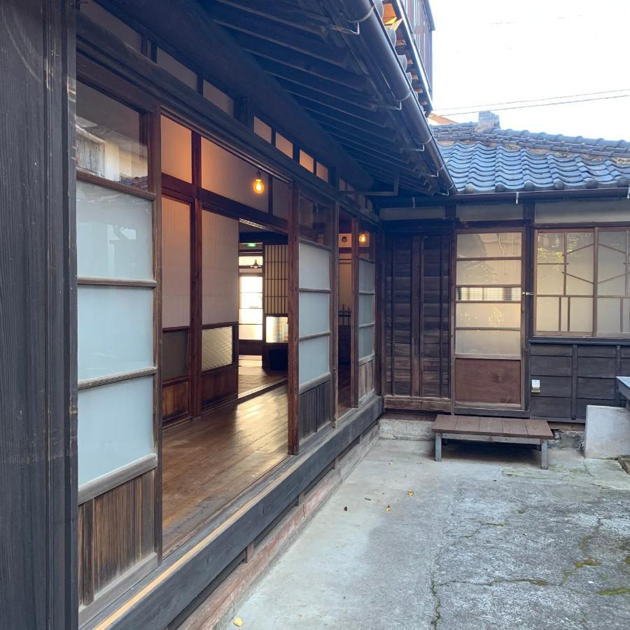 Uminca ウミンカ Villa Numazu Exterior photo